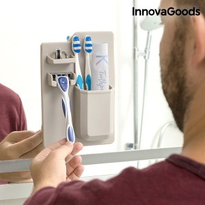 Organizator de Baie din Silicon InnovaGoods