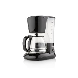 Cafetiera Tristar CM-1245, 1,25 litri, 750 W
