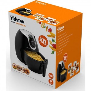 Friteuza Tristar Original Crispy Fryer XXL 5.2L fara ulei