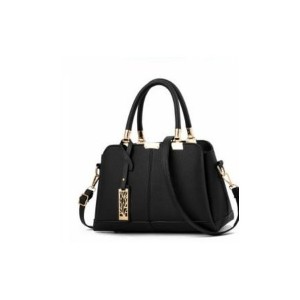 Geanta Dama GD486 London DR Concrete Lady BlacK
