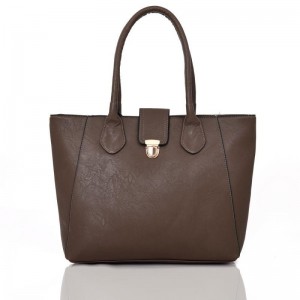 Geanta Dama GD699 Uk Pollie Brown