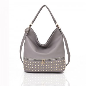 Geanta Dama GD715 Uk Adette Gray