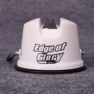 Dispozitiv ascuţire Cuţite Edge of Glory