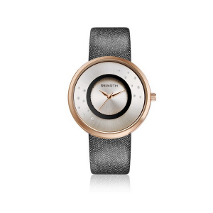 Ceas Dama CDR012 Luxary Rebirth MultiCrystal Black