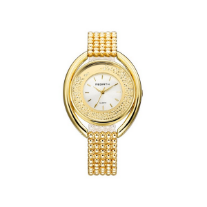 Ceas Dama CDR014 Luxary Rebirth MultiBalls Gold
