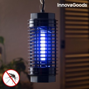 Lampă Antițânțari KL-1500 InnovaGoods 4W