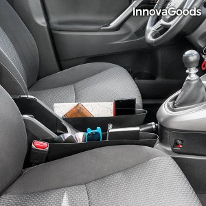 Organizator pentru Mașină InnovaGoods (pachet de 2)