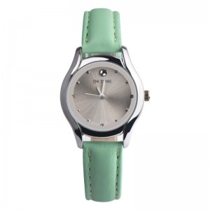 Ceas Dama CDB141 Oktime MintGreen 