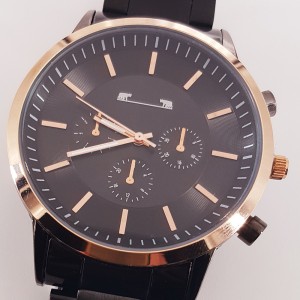 Ceas barbatesc Matteo Ferari - MF10025-B BLACK