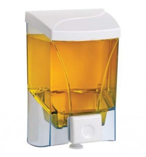 Dozator sapun lichid ERT-SN6026 capacitate 1 L