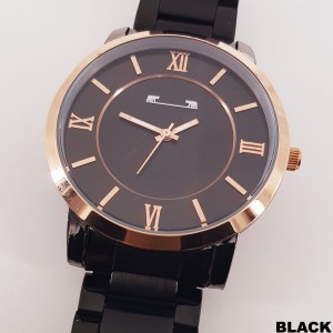 Ceas barbatesc Matteo Ferari - MF10026-B Black