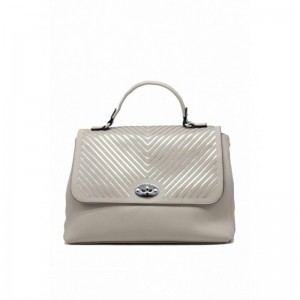 Geanta Dama GD751 FR Grey Lady import Franta