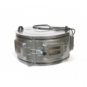 Cuptor Electric Rotund ERT-MN9005 capacitate 36 Litri Putere 1100W