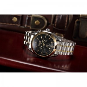 CEAS JARAGAR JAR004 AUTOMATIC FULL DELUX
