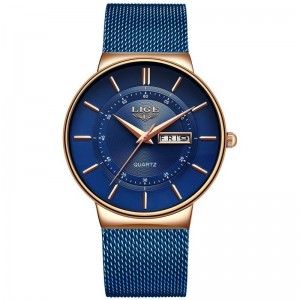CEAS LG93 LIGE GERMANY VALLET BLUE GOLD