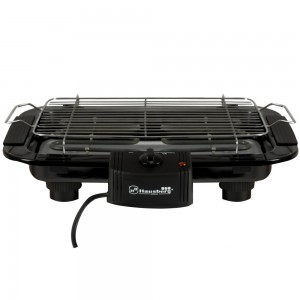Gratar electric Hausberg HB530 , putere 2000 W