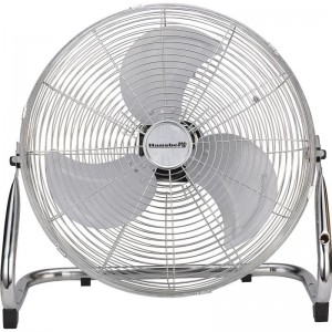 Ventilator de podea Hausberg HB5900, 90 W, 40 cm