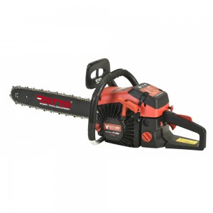 Drujba (motofierastrau) cu lant Tatta TD5800, 3.54 CP, 58 CC, 0.55 l, benzina, Cadou Lant + Sina de rezerva  + gratuit 500ml ulei Stihl 
