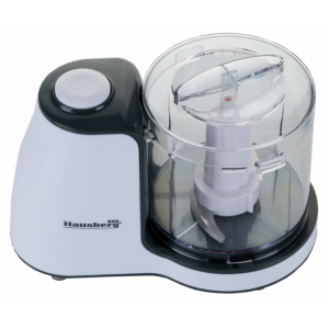 Tocator electric, Procesor, Hausberg HB4504, putere 100 W, Motor cupru