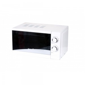 Cuptor cu microunde Hausberg HB8005, 20 l, 700 W, Mecanic