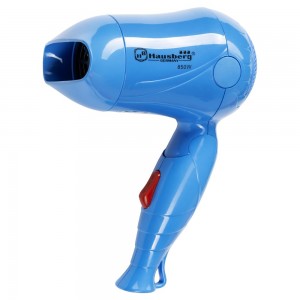 Uscator de par Hausberg HB20, 850W, maner pliabil
