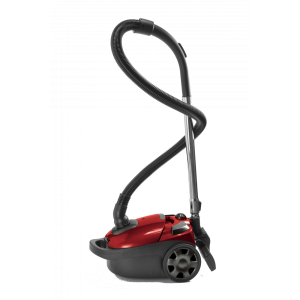 Aspirator cu sac Hausberg HB2815, 2200 W, sac panza, capacitate sac 3 L
