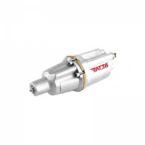 Pompa submersibila pe vibratie Tatta TTPSV350, 500W, adancime 70m, cablu 10m