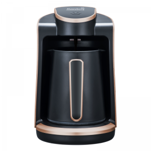 Aparat cafea turceasca Hausberg HB3800AU