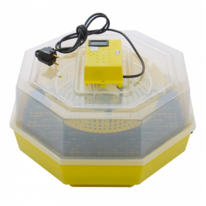 Incubator etajat CLEO5X2DT cu dispozitiv de intoarcere 82 oua gaina, 148 oua prepelita