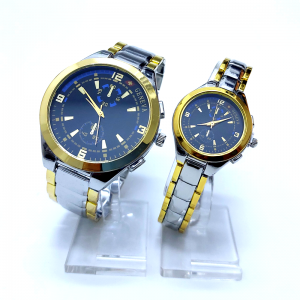 Set 2 Ceasuri El si Ea Lux Geneva SCG-11