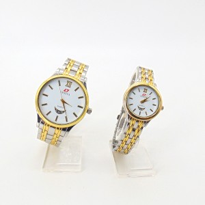 Set 2 Ceasuri El si Ea Lux Geneva SCG-12