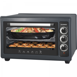 Cuptor electric Hausberg 36L HB9026 Putere 1300-1500W